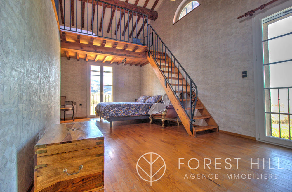 � vendre  Maison C�ret (66400)