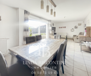  Maison � vendre 4 pi�ces 72 m�