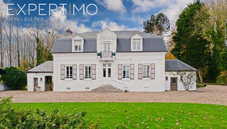  Maison � vendre 12 pi�ces 284 m�