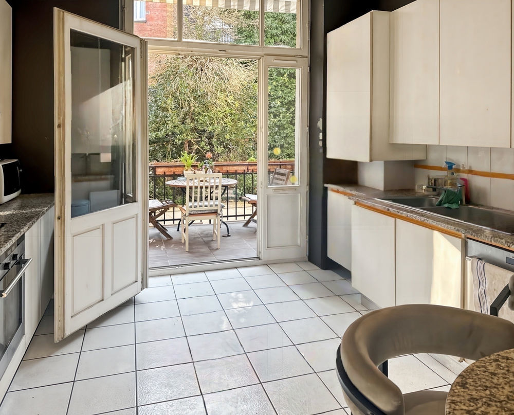 � vendre  Duplex/triplex Strasbourg (67000)