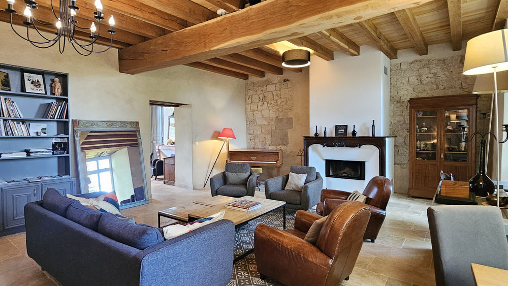 � vendre  Propri�t�/ch�teau Condom (32100)