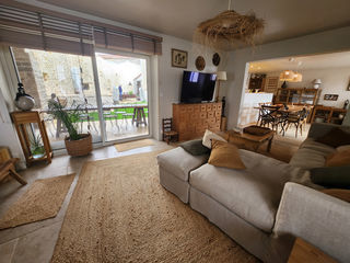  Maison � vendre 7 pi�ces 197 m�