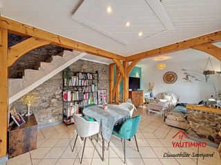  Appartement � vendre 5 pi�ces 106 m�