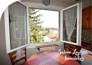  Maison � vendre 6 pi�ces 109 m�