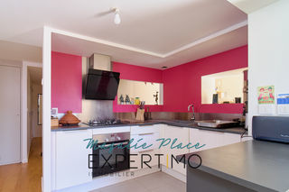  Maison � vendre 4 pi�ces 88 m�