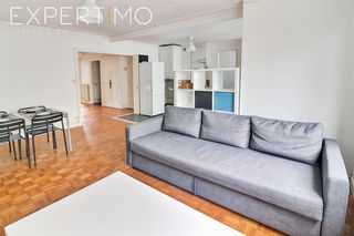  Appartement � vendre 3 pi�ces 61 m�