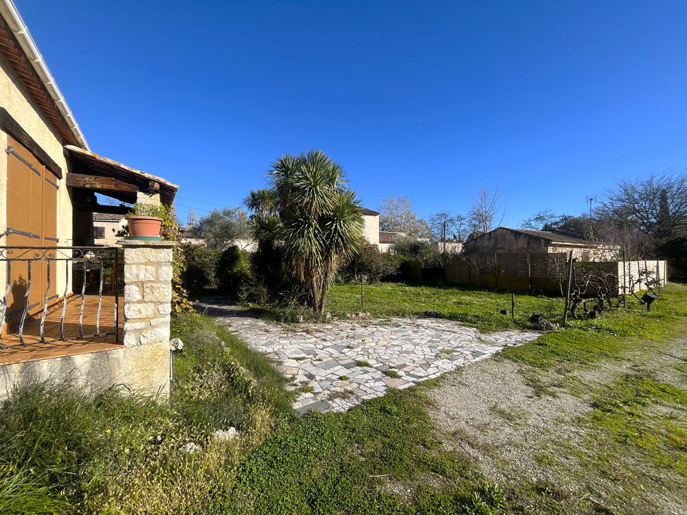 � vendre  Maison La Colle-sur-Loup (06480)