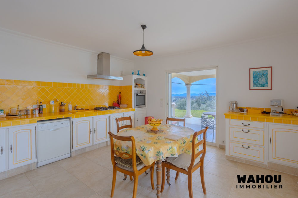 � vendre  Maison Draguignan (83300)