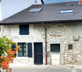  Maison � vendre 3 pi�ces 94 m�