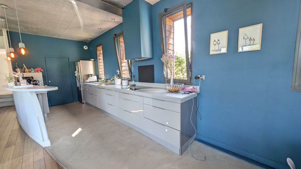 � vendre  Maison Saint-Quentin-en-Tourmont (80120)