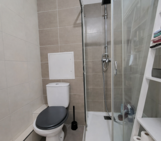  Appartement � vendre 2 pi�ces 36 m�