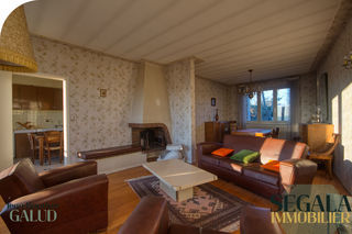  Maison � vendre 4 pi�ces 120 m�