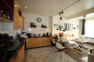  Maison � vendre 3 pi�ces 44 m�