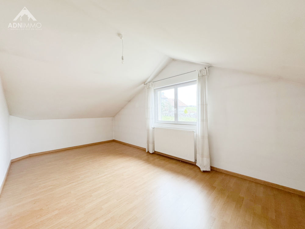 � vendre  Maison Pougny (01550)