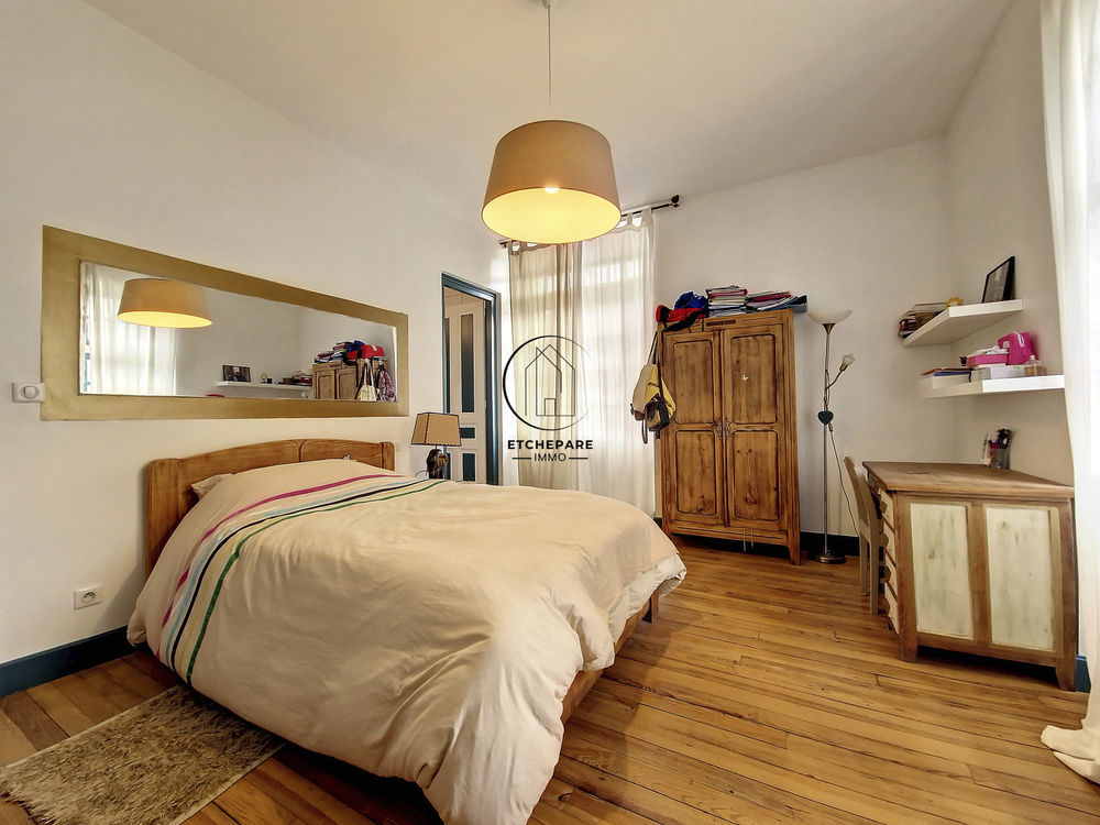 � vendre  Maison Maul�on-Licharre (64130)