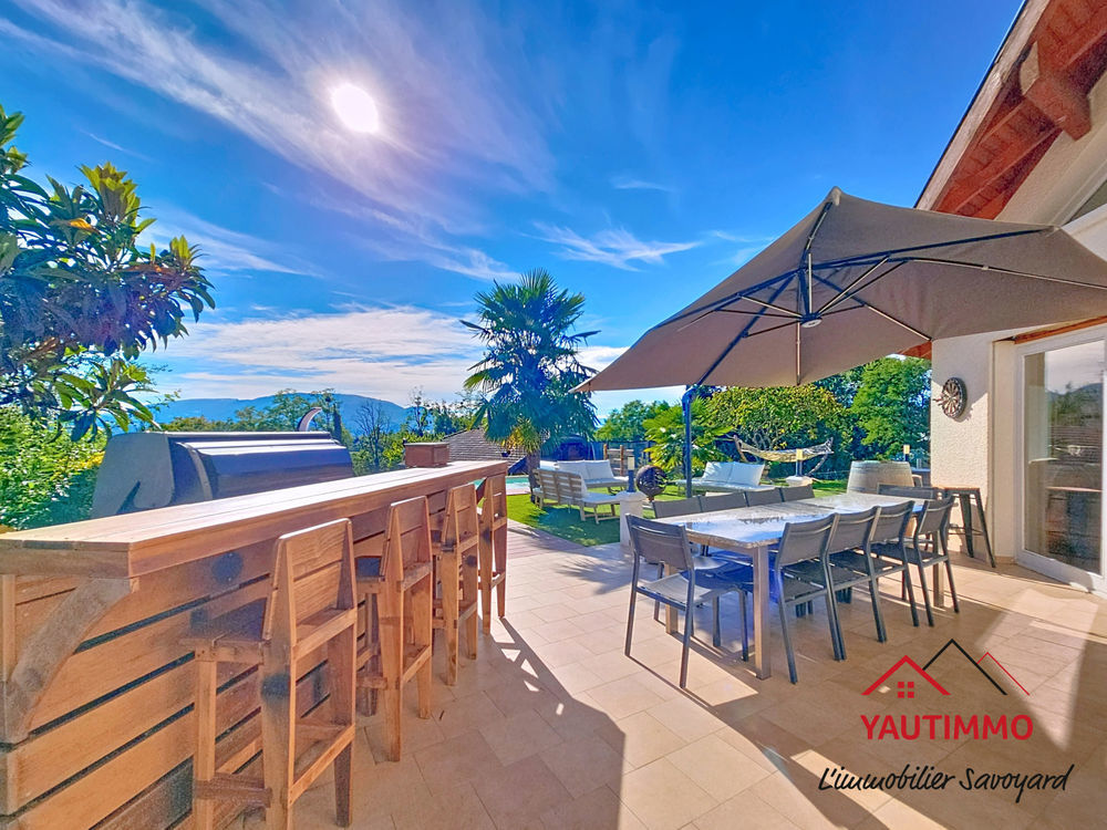 � vendre  Maison Cranves-Sales (74380)