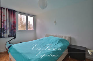  Appartement � vendre 3 pi�ces 57 m�