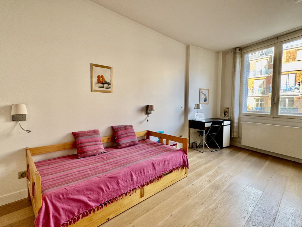 � vendre  Appartement Paris 16