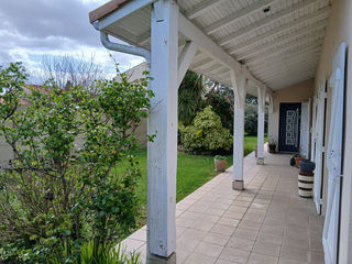  Maison � vendre 4 pi�ces 145 m�