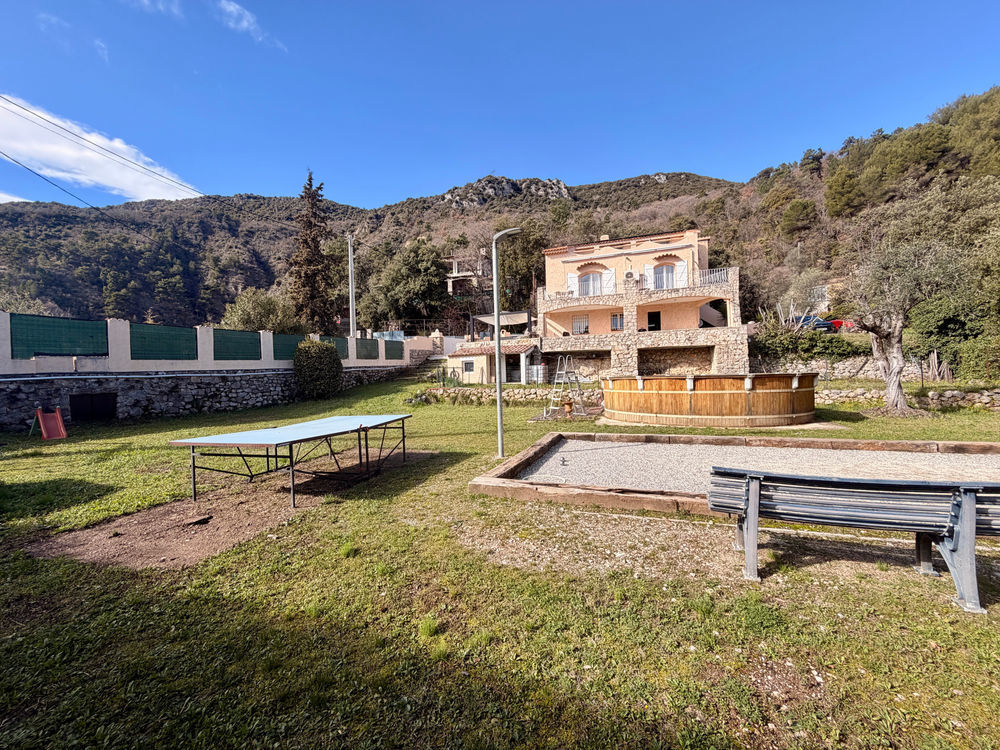 � vendre  Maison Bendejun (06390)