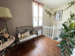  Maison � vendre 6 pi�ces 140 m�