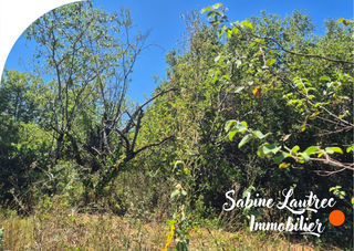  Terrain � vendre 2214 m�