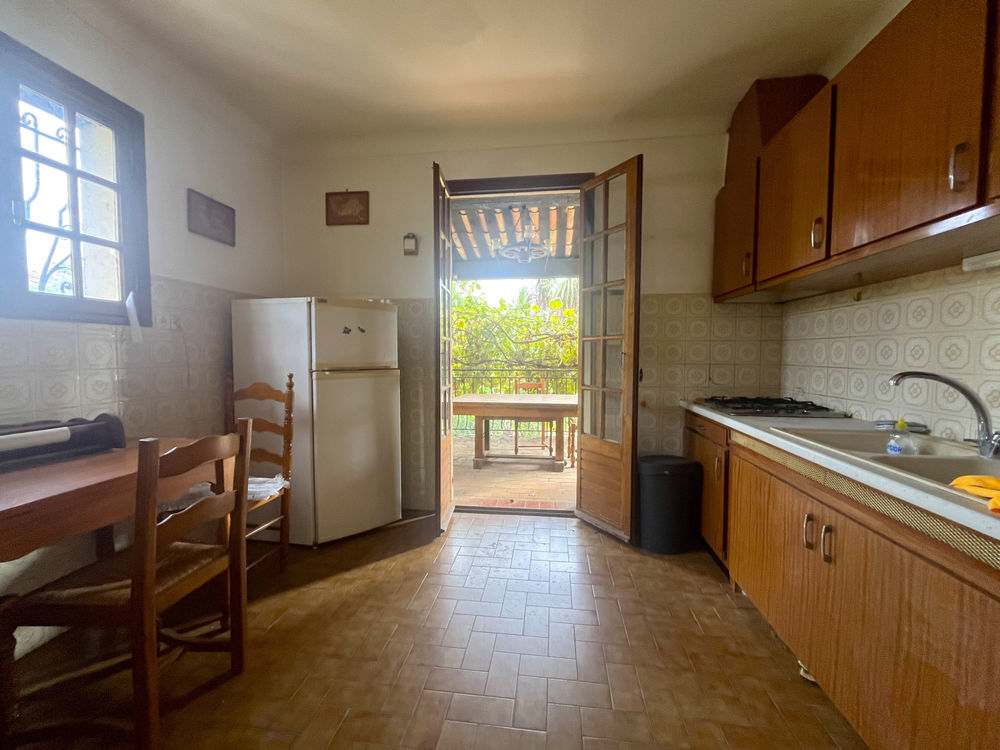 � vendre  Maison La Colle-sur-Loup (06480)