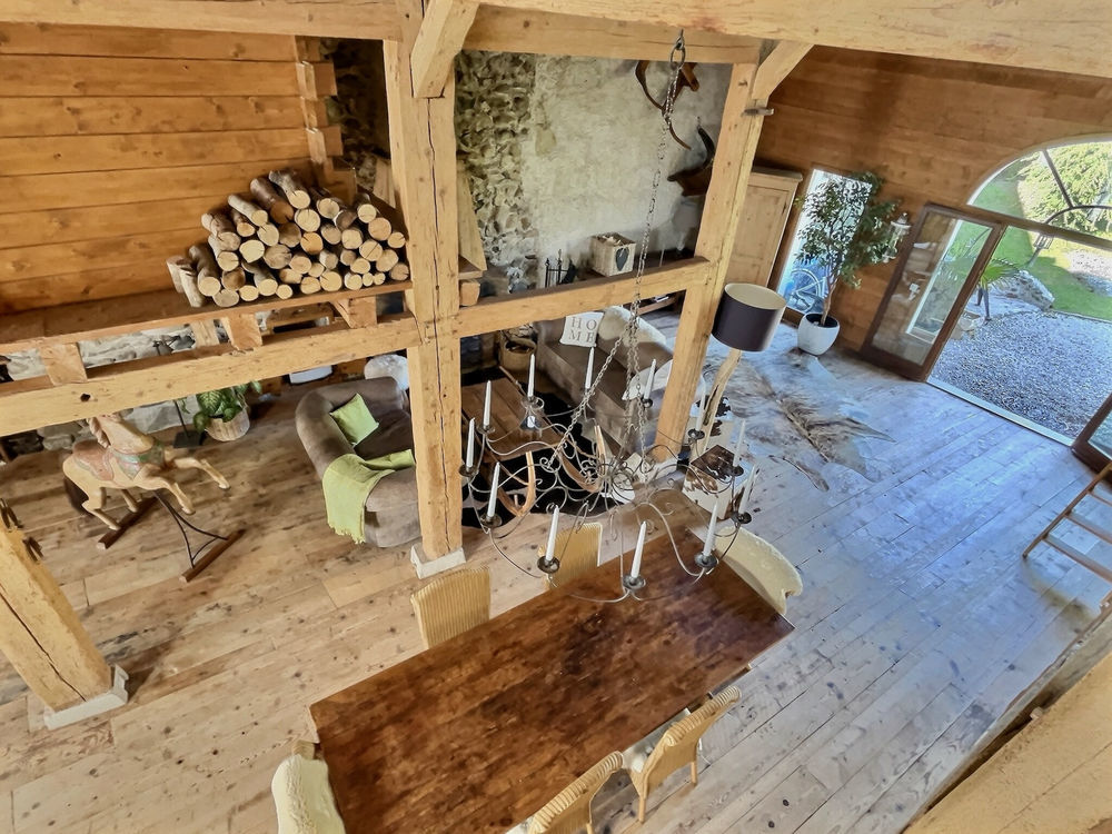 � vendre  Maison Divonne-les-Bains (01220)