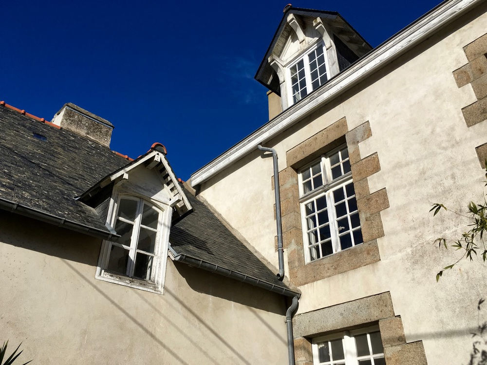� vendre  Maison Saint-Malo (35400)