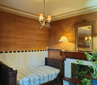  Appartement � louer 3 pi�ces 76 m�