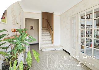  Maison � vendre 4 pi�ces 153 m�