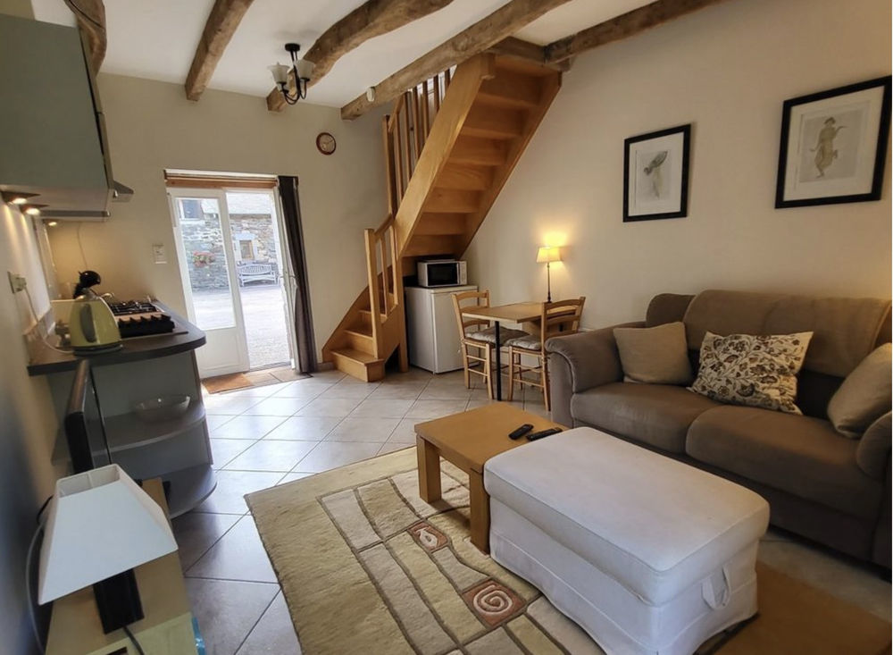 � vendre  Propri�t�/ch�teau Cl�gu�rec (56480)