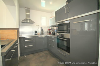  Maison � vendre 5 pi�ces 120 m�