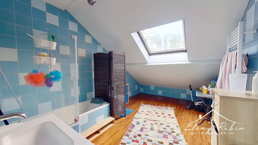 � vendre  Propri�t�/ch�teau Bullion (78830)