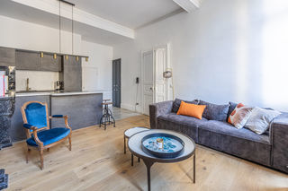  Appartement � vendre 3 pi�ces 62 m�