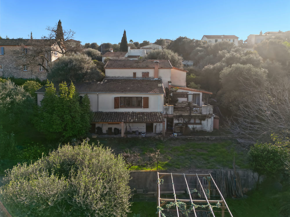 � vendre  Maison Falicon (06950)