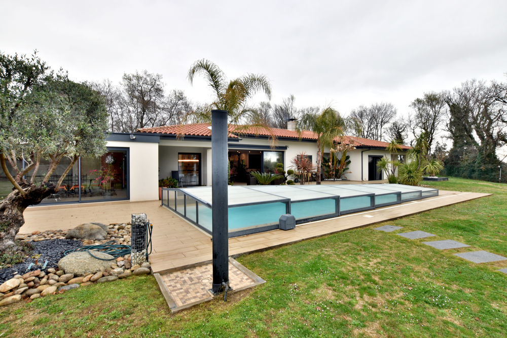 � vendre  Maison Le Soler (66270)