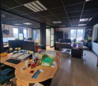  Appartement � louer 1395 m�