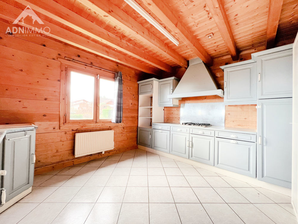 � vendre  Maison Thoiry (01710)