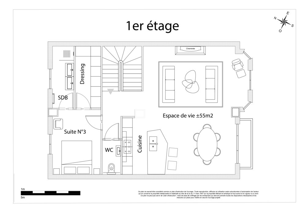 � vendre  Maison Nice (06200)