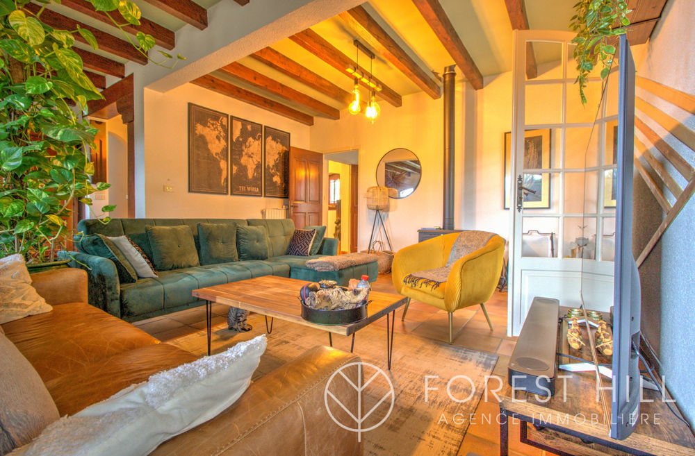 � vendre  Maison C�ret (66400)