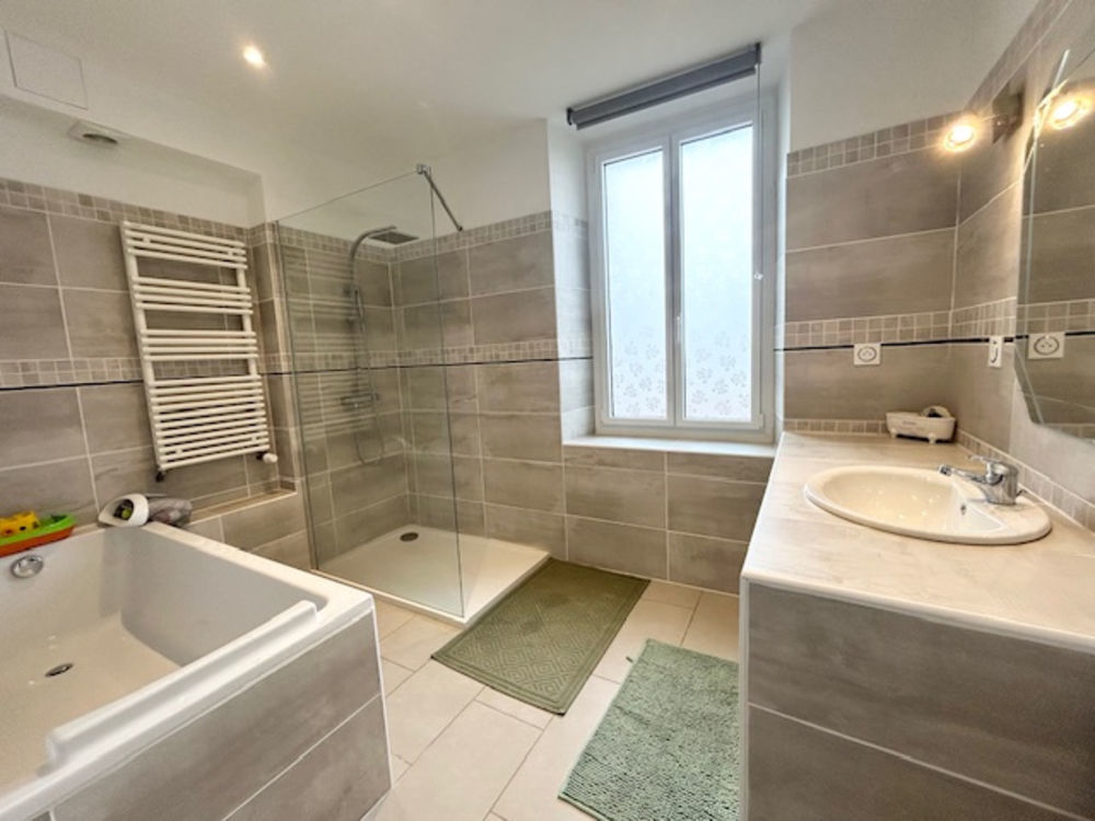 � vendre  Maison Marcoussis (91460)