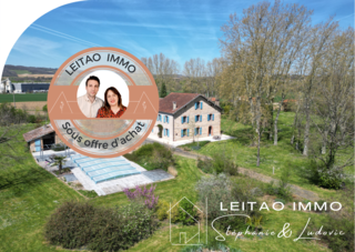  Ferme � vendre 9 pi�ces 295 m�