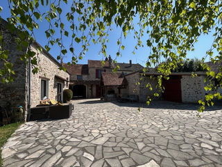  Maison � vendre 7 pi�ces 198 m�