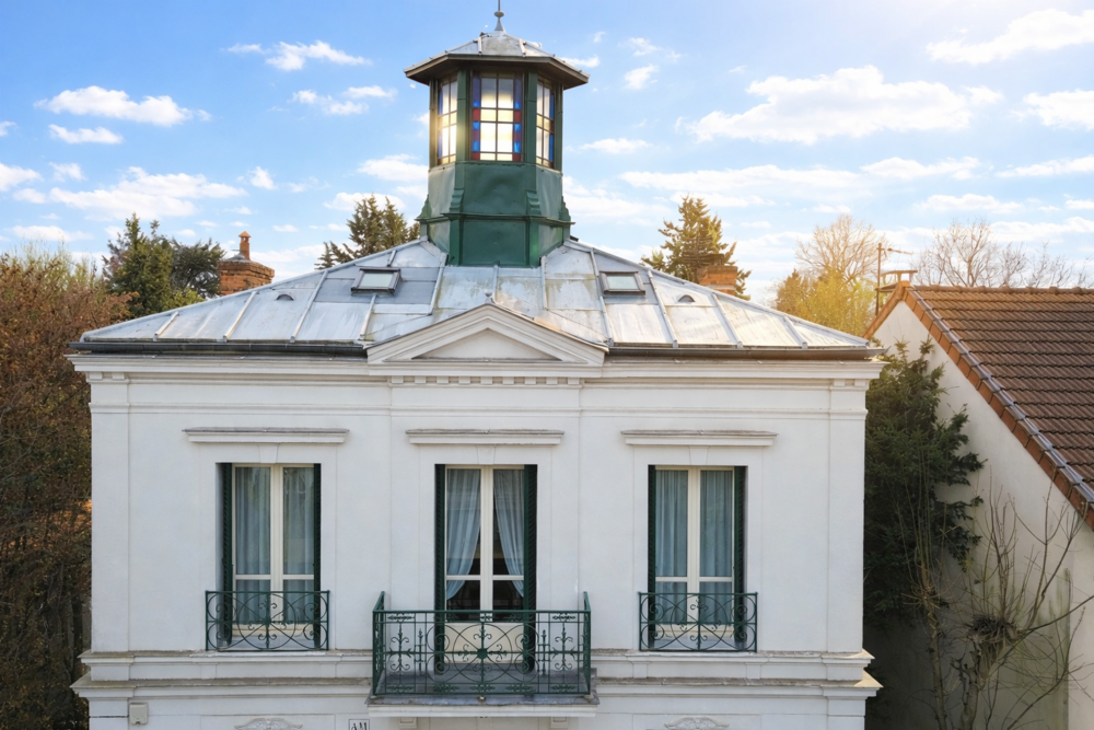 � vendre  Maison Le Raincy (93340)