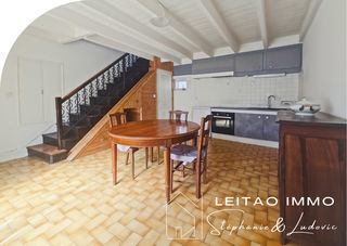  Maison � louer 2 pi�ces 39 m�