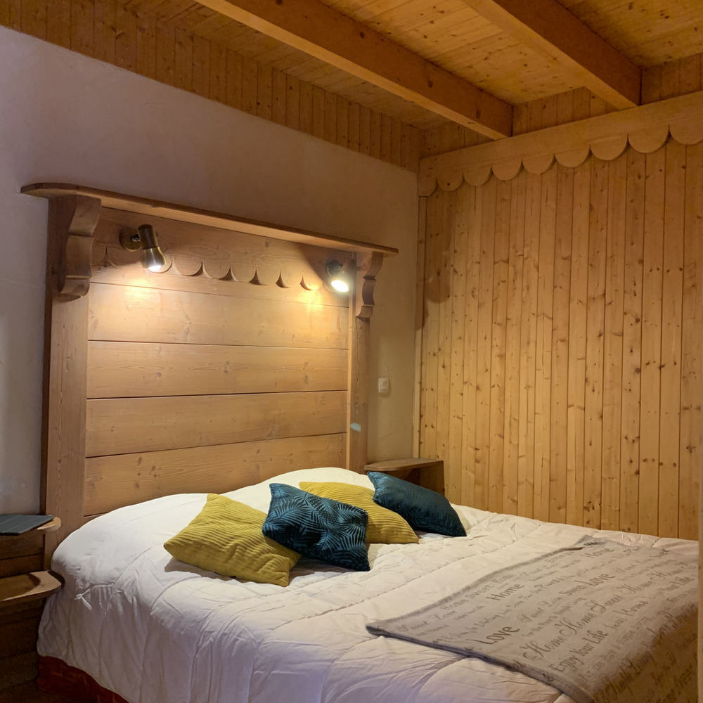 � vendre  Maison Saint-Martin-de-Belleville (73440)