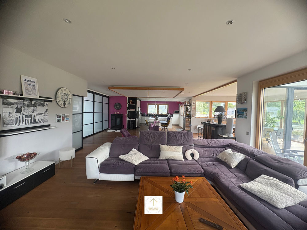 � vendre  Propri�t�/ch�teau Lesneven (29260)