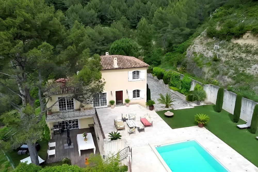 � vendre  Maison Allauch (13190)