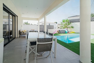  Maison � vendre 4 pi�ces 100 m�